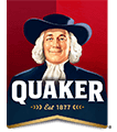 The Quaker Oats logo